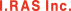 I.RAS Inc.